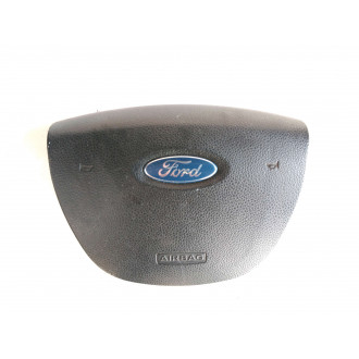 Airbag de volant Transit 06-14 Ref : 6C11-V042B85-ABW