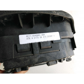Airbag de volant Transit 06-14 Ref : 6C11-V042B85-ABW