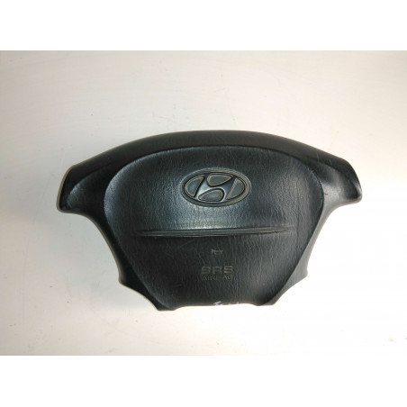 Airbag de volant Hyundai H1/Starex 98-08 Ref : SA1002900-01