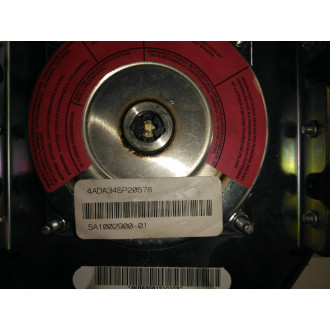 Airbag de volant Hyundai H1/Starex 98-08 Ref : SA1002900-01
