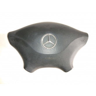 Airbag de volant Sprinter 06-18 Ref : 306351199162-AB