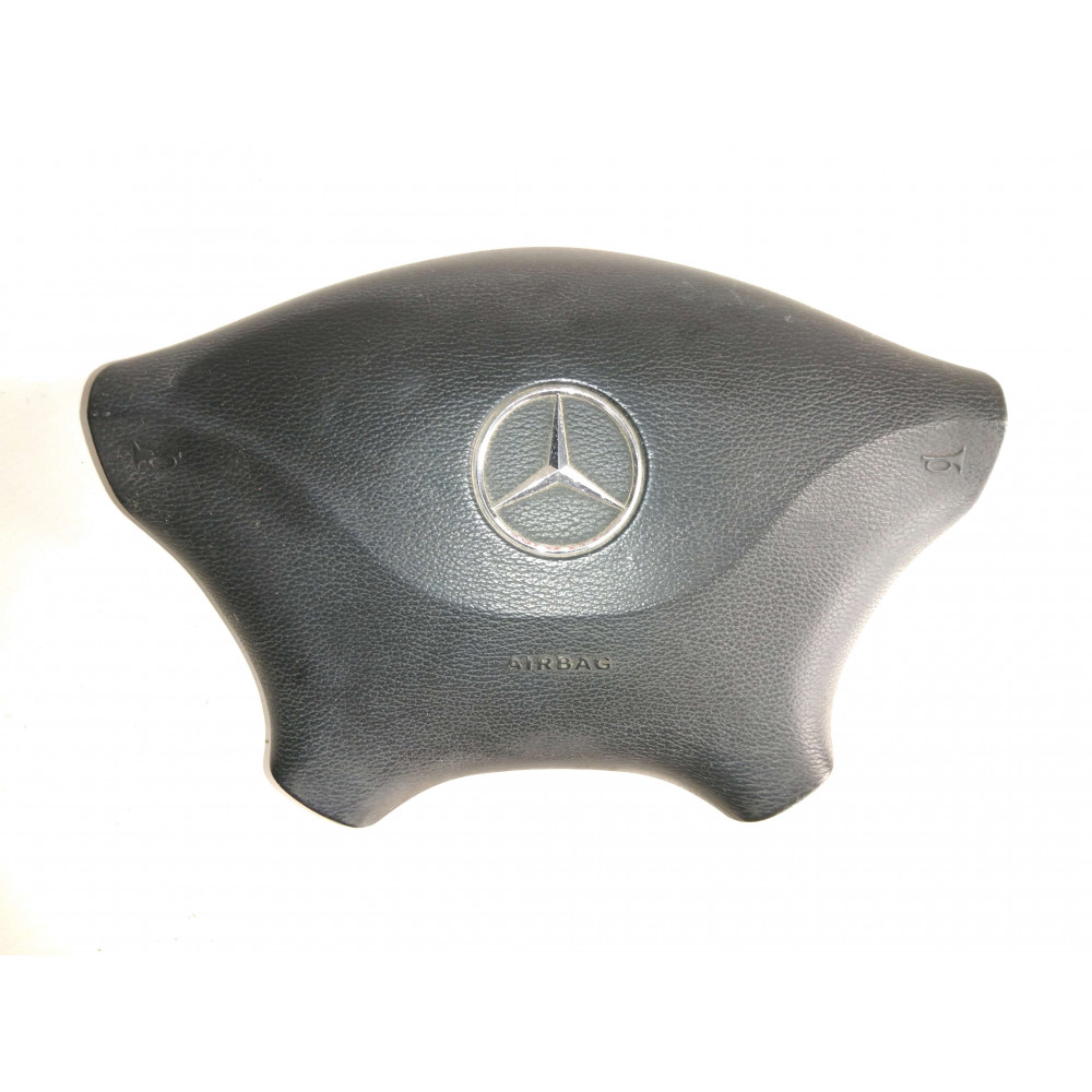 Airbag de volant Sprinter 06-18 Ref : 306351199162-AB