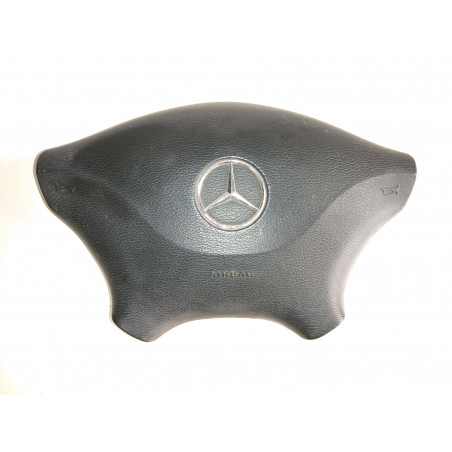 Airbag de volant Sprinter 06-18 Ref : 306351199162-AB