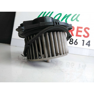 Ventilateur de chauffage Iveco 99-06 Ref : 57063020