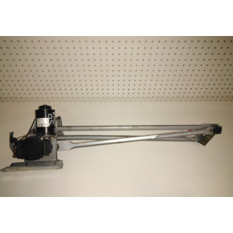 Moteur d'essuie-glace avant Boxer Ducato Jumper 02-06 Ref : TGE422P