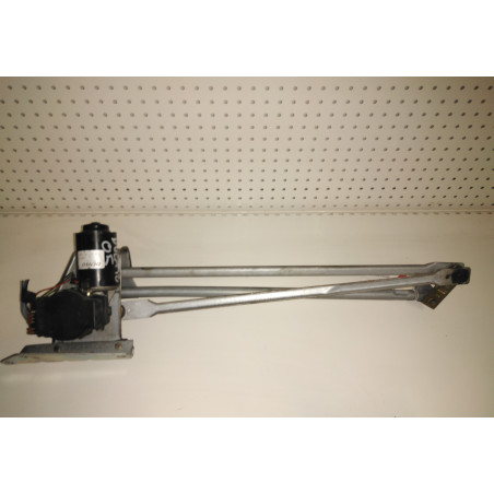 Moteur d'essuie-glace avant Boxer Ducato Jumper 02-06 Ref : TGE422P