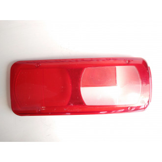 Cabochon CRAFTER 2018 Arrière Droit  Ref : cabochoncrafter