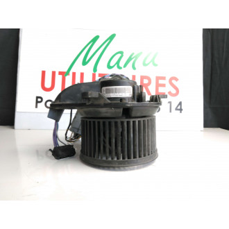 ventilateur de chauffage Master Movano 97-03