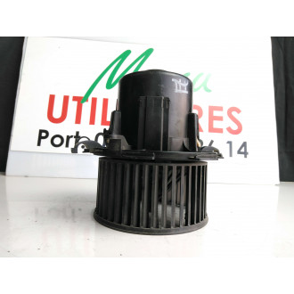 Ventilateur de chauffage Master II Movano 03-10