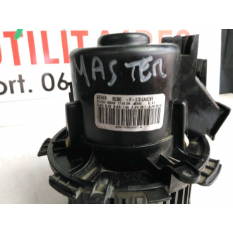 Ventilateur de chauffage Master II Movano 03-10 Ref : H6868