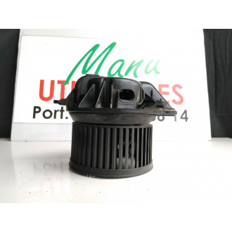Ventilateur de chauffage Master II 97-03