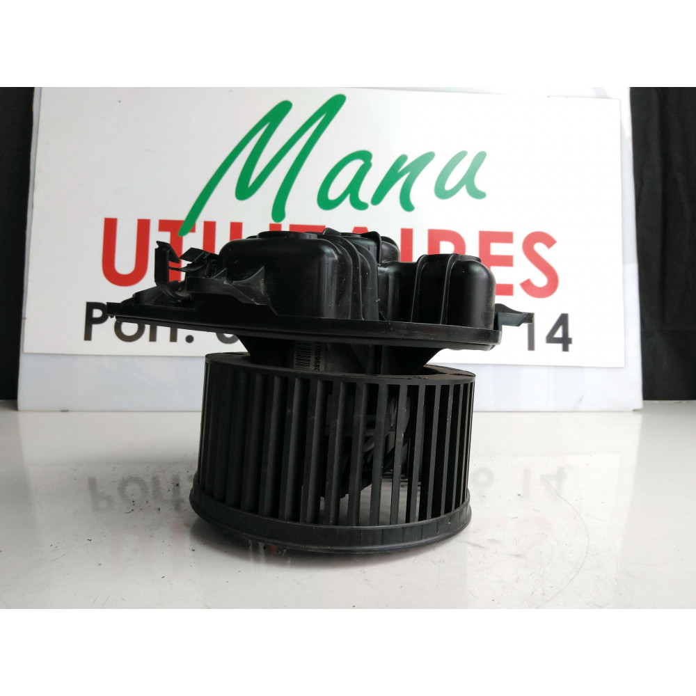 Ventilateur de chauffage Trafic II Vivaro 06-14 Ref : N100968G