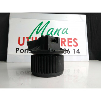 Ventilateur de chauffage Boxer Ducato Jumper 06-14 Ref : 5E1630100