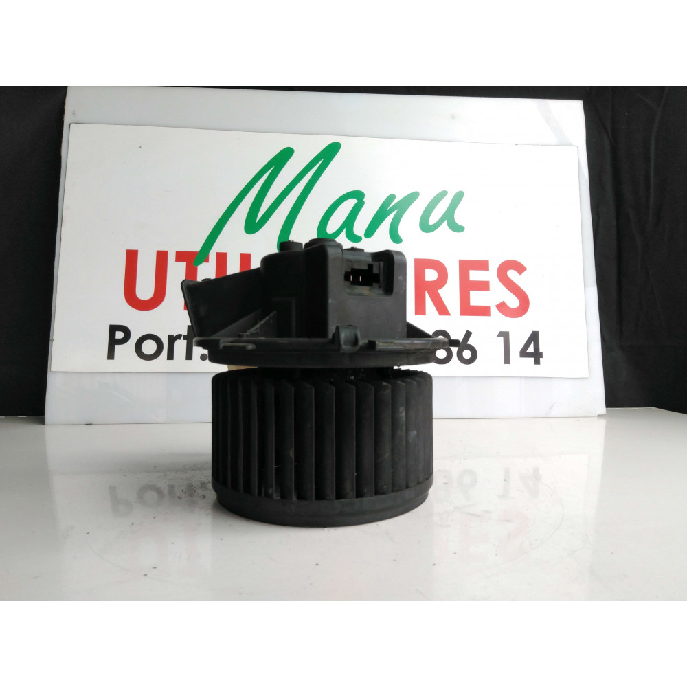 Ventilateur de chauffage Boxer Ducato Jumper 06-14 Ref : 5E1630100