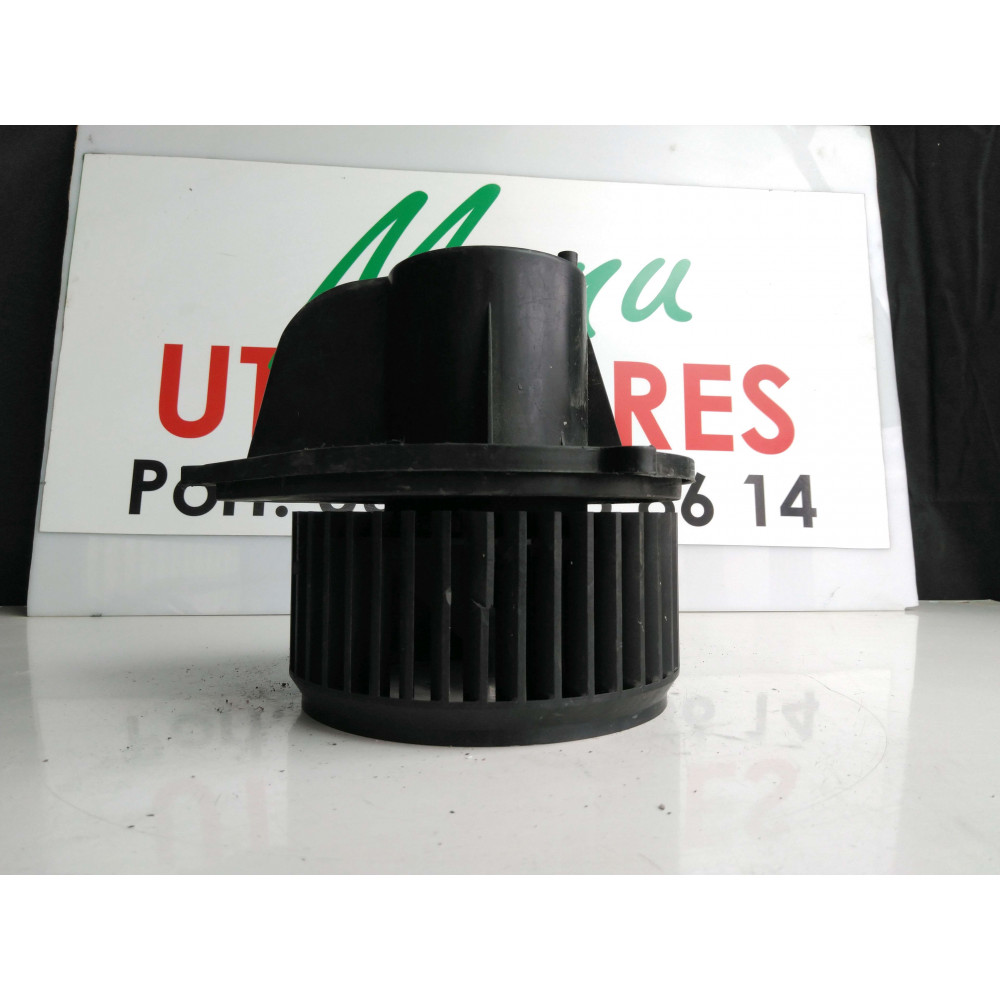 Ventilateur de chauffage Boxer Ducato Jumper 02-06 Ref : 591920600