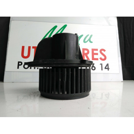 Ventilateur de chauffage Boxer Ducato Jumper 02-06 Ref : 591920600