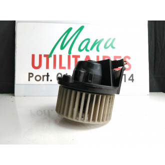 ventilateur de chauffage Boxer Ducato Jumper 94-02 Ref : B838