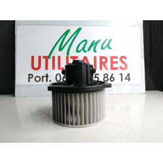Ventilateur de chauffage Hyundai 98-03 Ref : HYO SEONG