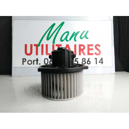 Ventilateur de chauffage Hyundai 98-03 Ref : HYO SEONG