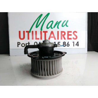 Ventilateur de chauffage Mazda Bongo 2001 Ref : 502726-0900
