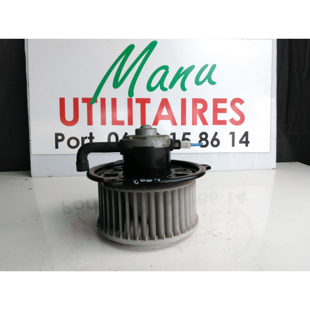 Ventilateur de chauffage Mazda Bongo 2001 Ref : 502726-0900