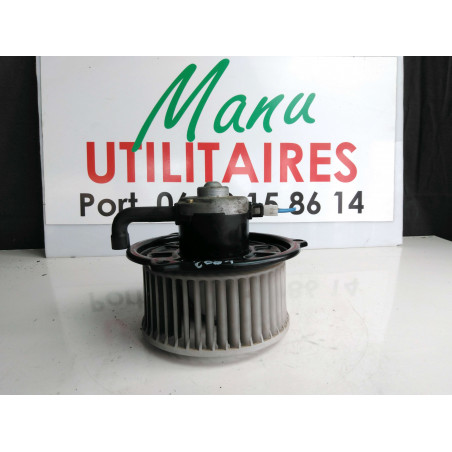 Ventilateur de chauffage Mazda Bongo 2001 Ref : 502726-0900