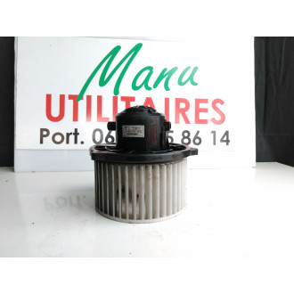 Ventilateur de chauffage Hyundai H1 06-08 Ref : 50A1F'04MY