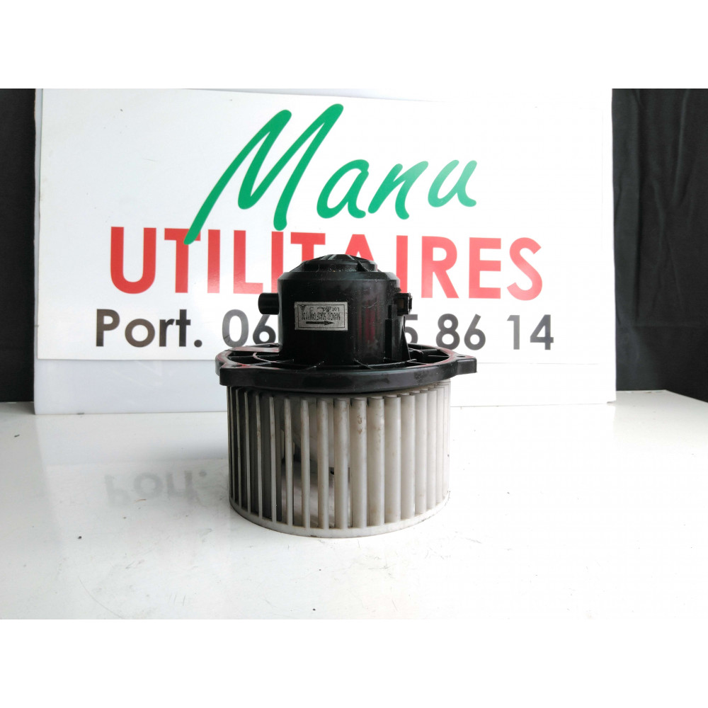Ventilateur de chauffage Hyundai H1 06-08 Ref : 50A1F'04MY