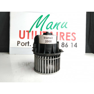 Ventilateur de chauffage Transit 06-14 Ref : 6C1H-18456-CA