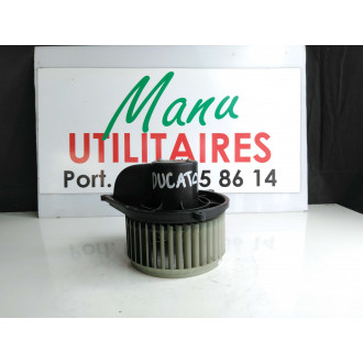 Ventilateur de chauffage Ducato Jumper Boxer 06-14 Ref : 142620500