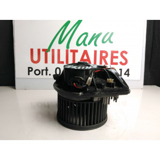 Ventilateur de chauffage Berlingo 03-08 Ref : 6441.L3