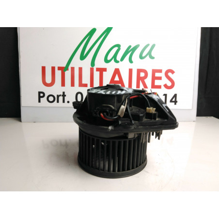 Ventilateur de chauffage Berlingo 03-08 Ref : 6441.L3