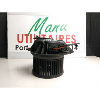 Ventilateur de chauffage Berlingo 03-08 Ref : N030840S