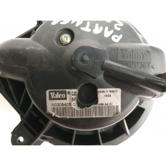 Ventilateur de chauffage Berlingo 03-08 Ref : N030840S