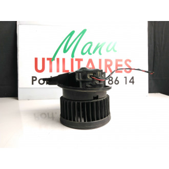 Ventilateur de chauffage Partner Berlingo 96-02