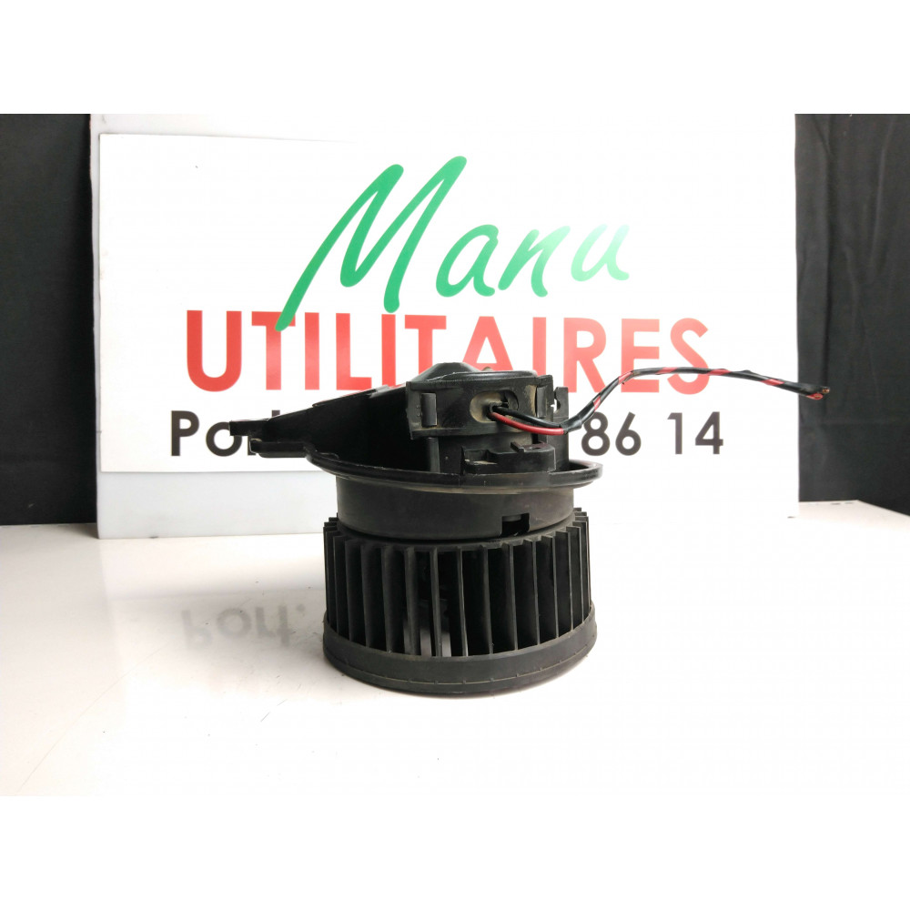 Ventilateur de chauffage Partner Berlingo 96-02 Ref : 602905K