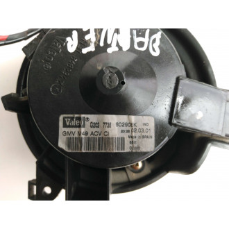 Ventilateur de chauffage Partner Berlingo 96-02 Ref : 602905K