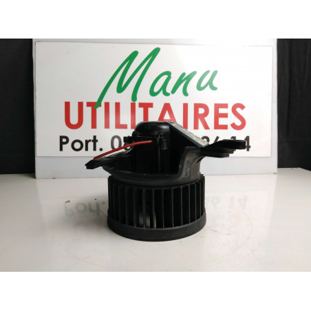 Ventilateur de chauffage Partner Berlingo 02-07 Ref : 030666P
