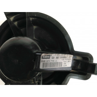Ventilateur de chauffage Partner Berlingo 02-07 Ref : 030666P
