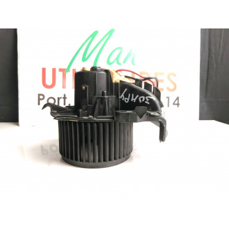 Ventilateur de chauffage Expert Scudo Jumpy 06-16 Ref : 5F2028400