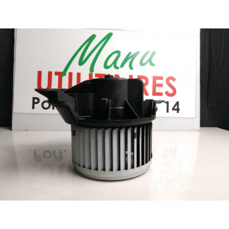 Ventilateur de chauffage Doblo 10-22 Ref : 507730100