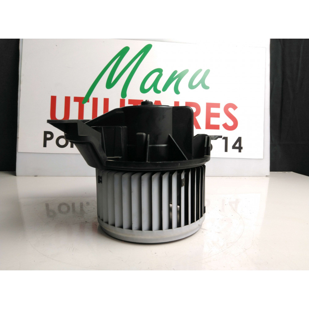 Ventilateur de chauffage Doblo 10-22 Ref : 507730100