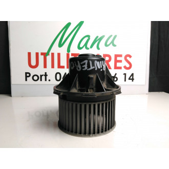 ventilateur de chauffage Sprinter 06-13 Ref : 1977446