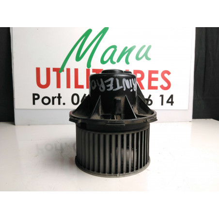 ventilateur de chauffage Sprinter 06-13 Ref : 1977446