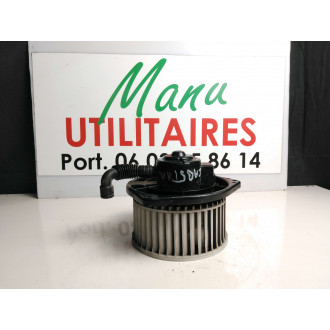 Ventilateur de chauffage Cabstar 98-06 Ref : 65500