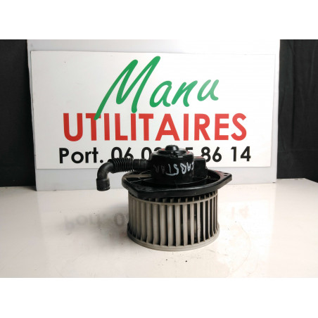 Ventilateur de chauffage Cabstar 98-06 Ref : 65500