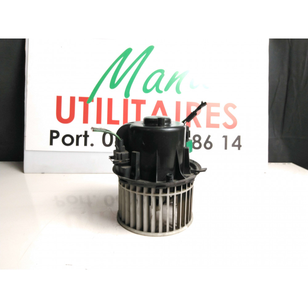 Ventilateur de chauffage Transit 06-13 Ref : YC1H-18456-CA