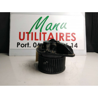 Ventilateur de chauffage Master II 97-03