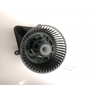 Ventilateur de chauffage Master II 97-03 Ref : 133974W