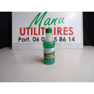 Lave Glace concentré 250 ML Ref : 